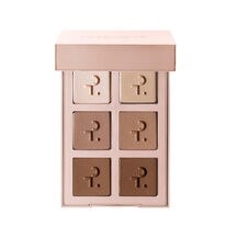 MAJOR DIMENSION ARTISTRY PALETTE EYESHADOW (PALETA DE SOMBRAS)